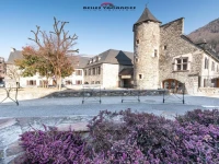 Rental Apartment Portes Du Soleil B - Saint-Lary 