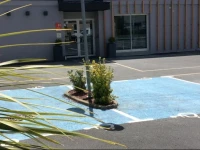 Inter-Hotel Saint-LГґ 