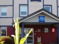 ibis budget Saint LГґ 