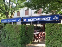 HГґtel de Savoie 
