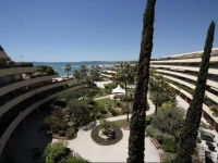 Holiday Inn Nice - Port St Laurent 