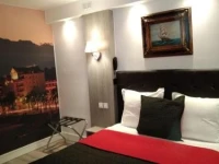 Hotel Le Gabian 