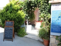 Auberge Dou Casteou 