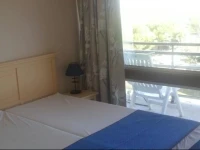 Apartment Bord de Mer 