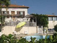 Auberge Villa Montaleigne 