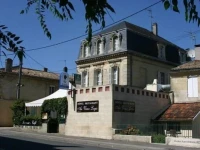 Hotel Au Vieux Logis 