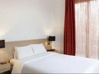 Aparthotel Adagio Access Saint Louis BГўle 