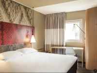 Ibis AГ©roport BГўle Mulhouse 