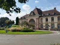Studios near Basel Airport 