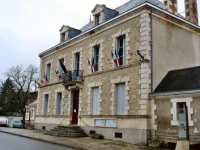 Le Colombage 