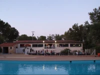 Camping Le ProvenГ§al 