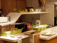 ibis budget Saint-Maximin 