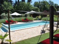 Le Clos Geraldy - Charming B&B et Spa 