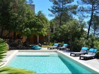 Villa Asunda 