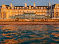 Grand HГґtel Des Thermes 