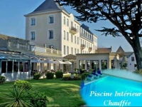 Grand Hotel De Courtoisville & Spa 