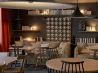 HГґtel et AppartвЂ™hГґtel LAdresse 
