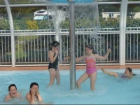 Camping La Fontaine 