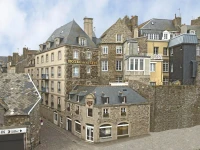 Hotel De La Cite 