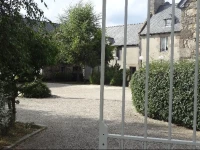 Hotel-Restaurant Logis La Grassinais 