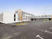 Kyriad Prestige Saint-Malo 