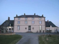 Domaine de la Barbinais 2*