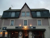 Hotel LHermine 