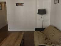 Appartement Chaussee du Sillon 