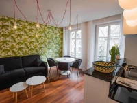 Appartement Jean Noel Saint Malo 