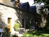 Chambres dhotes La Haute Simonnais 