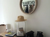 La Cabine Malouine 