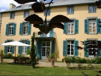 La MalouiniГЁre Du Mont Fleury 