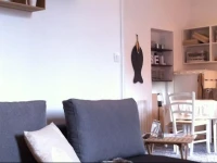 Les Appartements de la Villa 