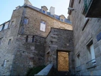 st Malo Leguen 
