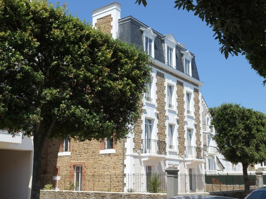 Villa des Thermes 