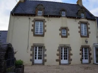 Villa du Manoir 1685 