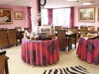 Hotel Restaurant Baryton 