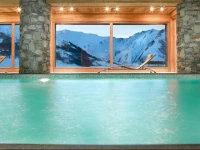 CGH RГ©sidences & Spas Les Chalets Du Gypse 