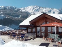 HГґtel Saint-Martin 