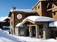 Belambra Hotels & Resorts le Hameau Des Airelles 