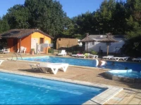 Camping de la Chapelette 