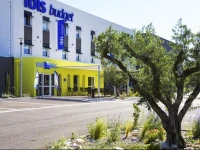 Ibis Budget St Martin De Crau 