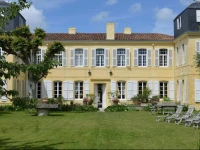 La Baronnie - HГґtel & Spa - Chateaux et Hotels Collection 