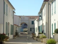 Le Clos Vauban 