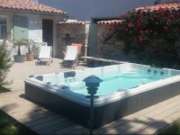 Les Trois Moulins 