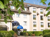 HГґtel Vacances Bleues Les Jardins de Deauville 