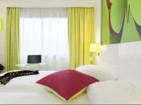 ibis Styles Bordeaux Saint MГ©dard 