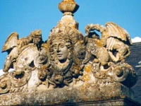 ChГўteau de Saint Michel de LanГЁs 