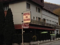 Hotel du Galibier 