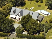 Villa Garnier 2*